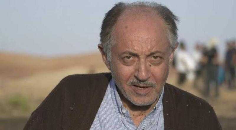 عبد العزيز مخيون ينضم لأسرة مسلسل ”بطن الحوت”