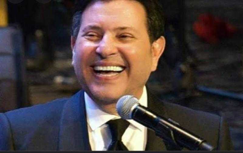 هاني شاكر: أغنية تعيش سوريا.. تحيا مصر اتلحنت في 10 دقائق