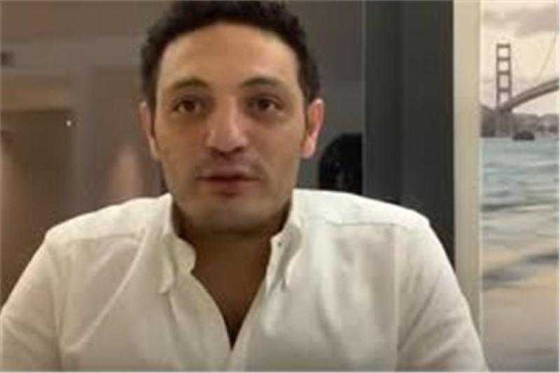 استكمال محاكمة الهارب محمد على و102 آخرين في قضية إرهاب اليوم