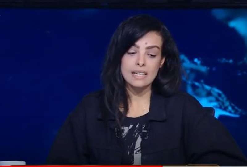 والدة مريم