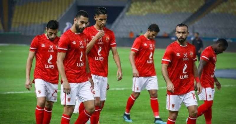 فريق الأهلي