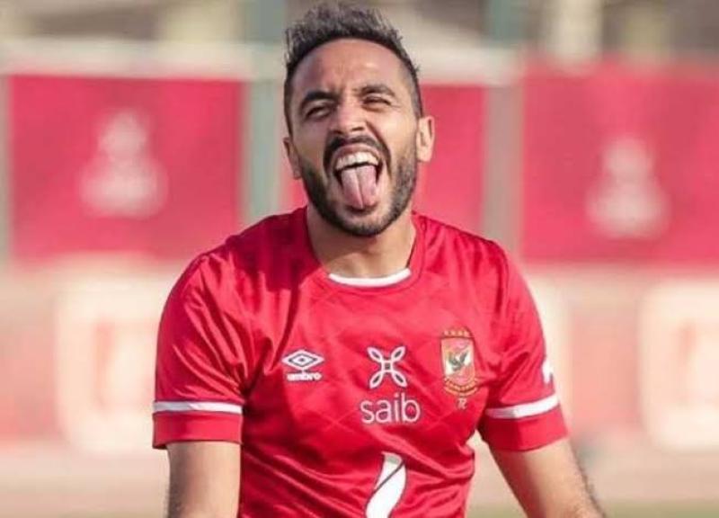 آخر كلام.. شخص واحد يحسم مصير كهربا مع الأهلي