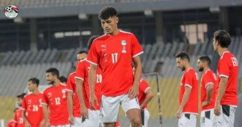 منتخب مصر 