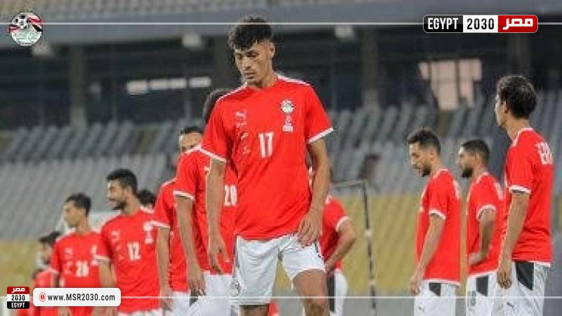 منتخب مصر