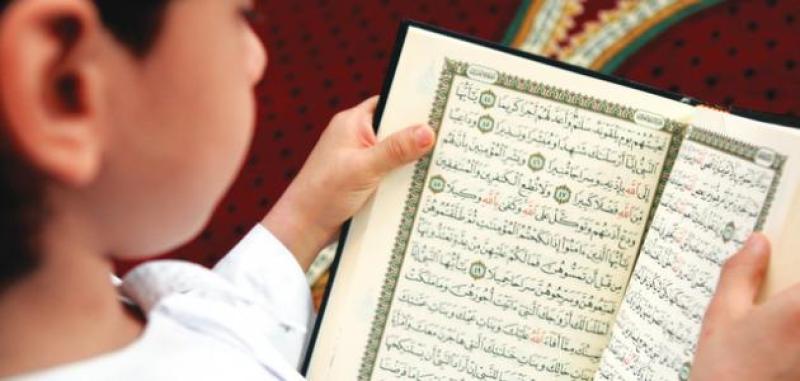 فضل قراءة القرآن الكريم 