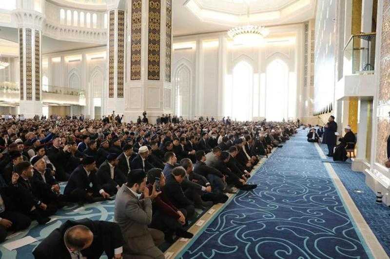 شيخ الأزهر: ضحايا الإرهاب من المسلمين يفوق عدد ضحاياه من غيرهم
