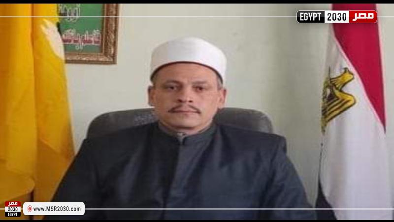 الدكتور إبراهيم جمعة