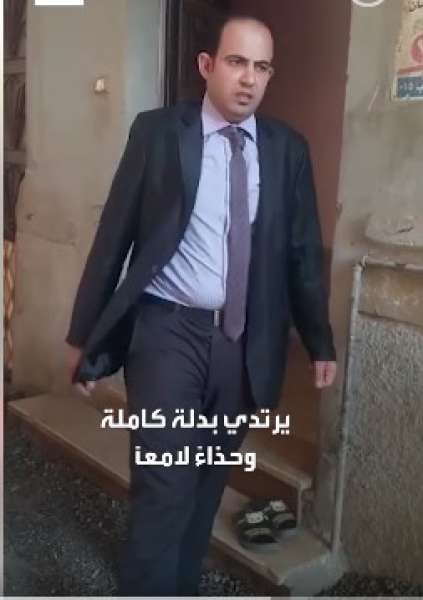 أحمد العمري