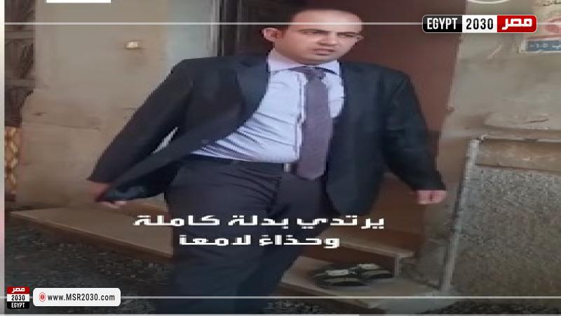 أحمد العمري