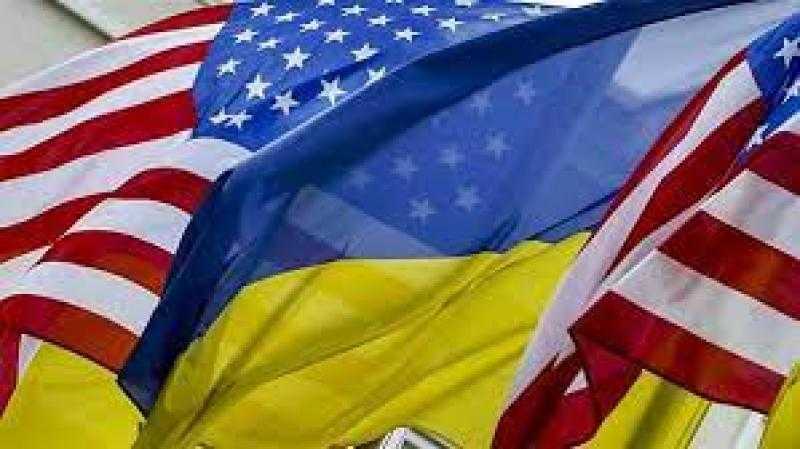 الولايات المتحدة تقدم مساعدات مالية لأوكرانيا بقيمة 1.5 مليار دولار