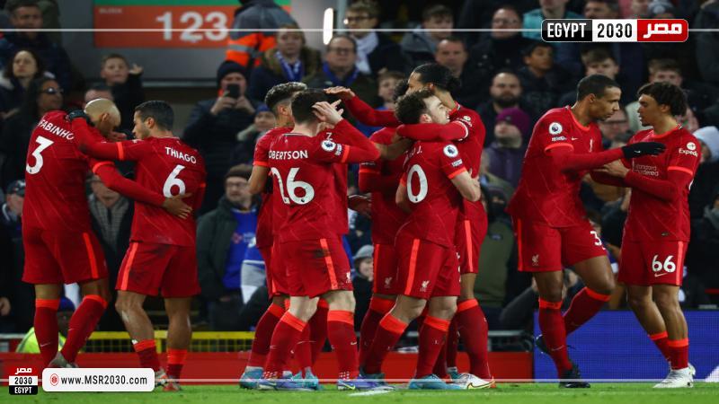 ليفربول