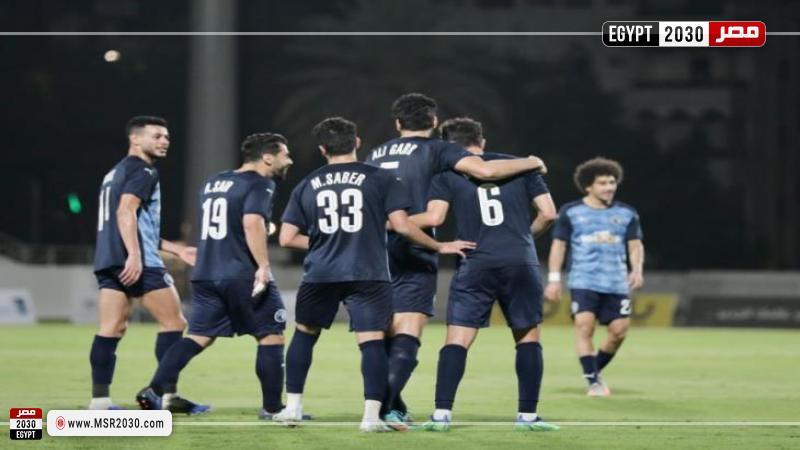 بيراميدز