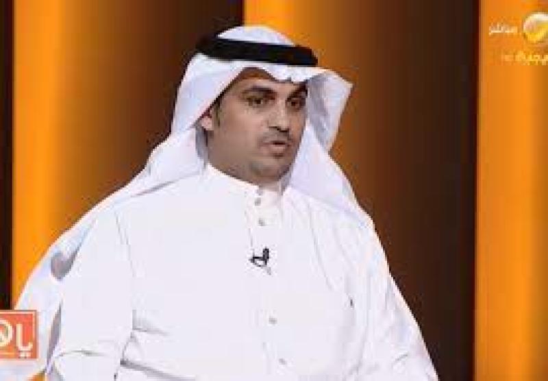 شاب سعودي