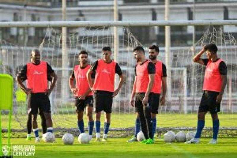 تفاصيل مران الزمالك في الكاميرون قبل مواجهة إيليكت