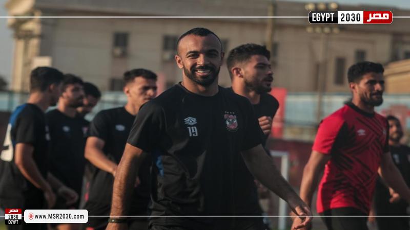 محمد مجدي أفشة