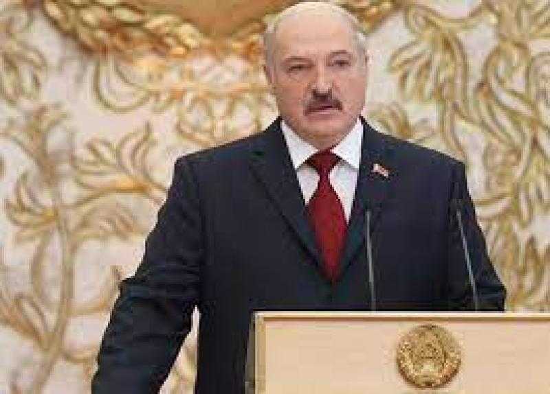 رئيس بيلاروسيا: قلق بشأن استخدام روسيا للأسلحة النووية في الحرب