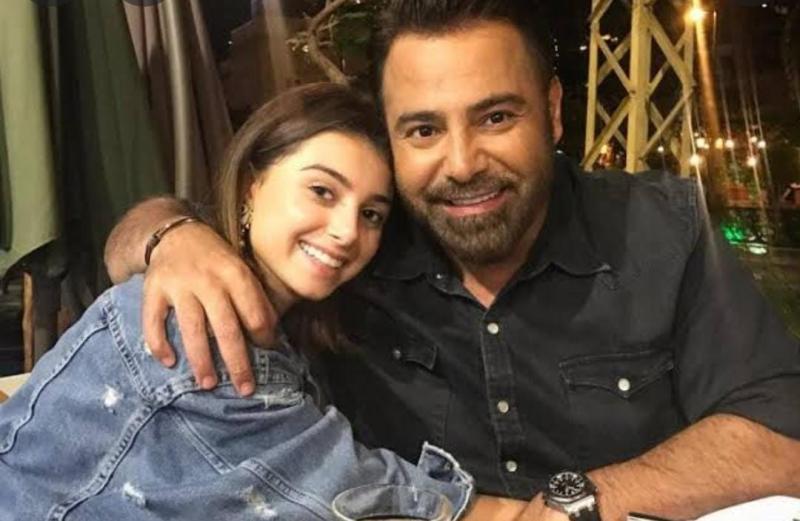 أغان باللهجة المصرية.. ماريتا الحلاني تكشف حقيقة منعها دخول مصر وتفاصيل أعمالها القادمة