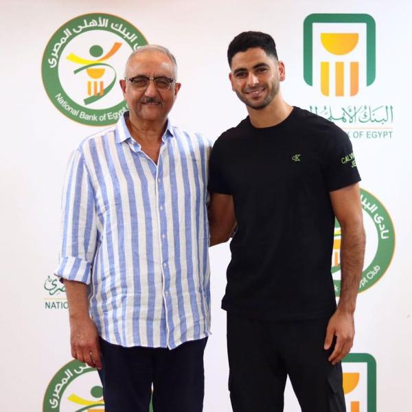 محمود الجزار