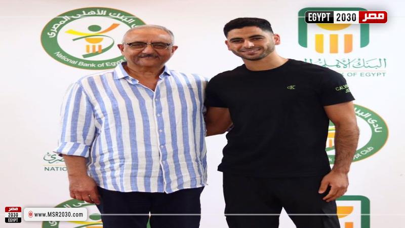 محمود الجزار