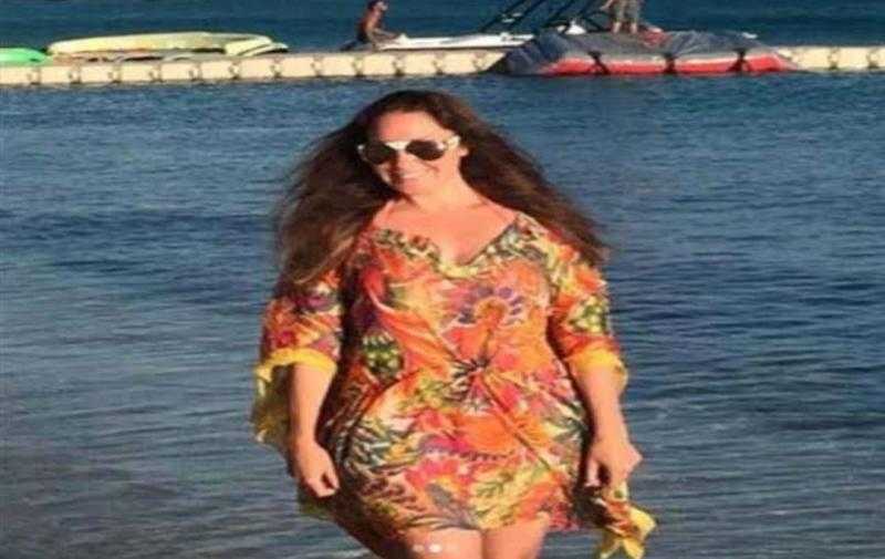 نرمين الفقي تشعل السوشيال ميديا بتصريحات ساخنة عن فتى أحلامها