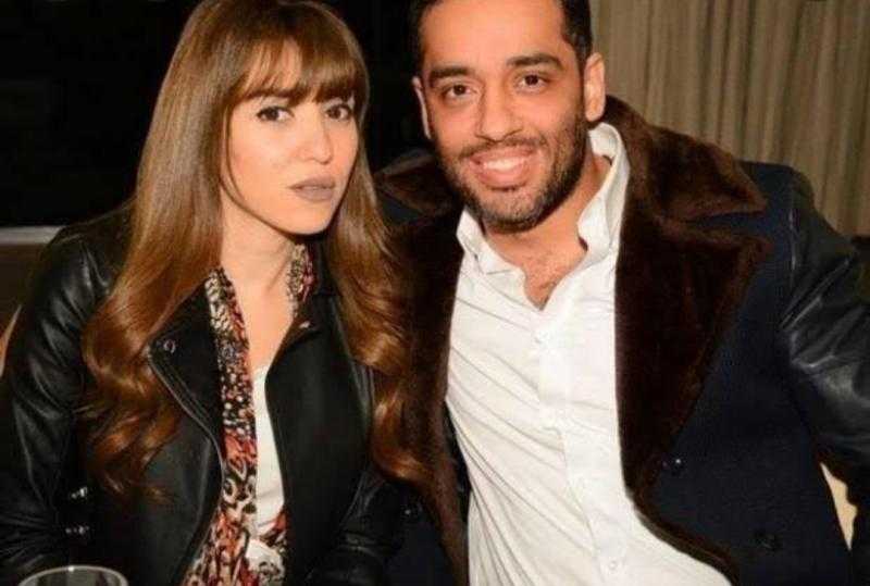 طلاق 24 ساعة.. بكلمات رومانسية رامي جمال يعود لزوجته