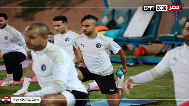 بيراميدز