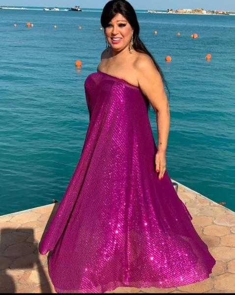 بعد تصريحاتها عن الحسد.. فيفي عبده تثير الجدل على صفحات التواصل الاجتماعي