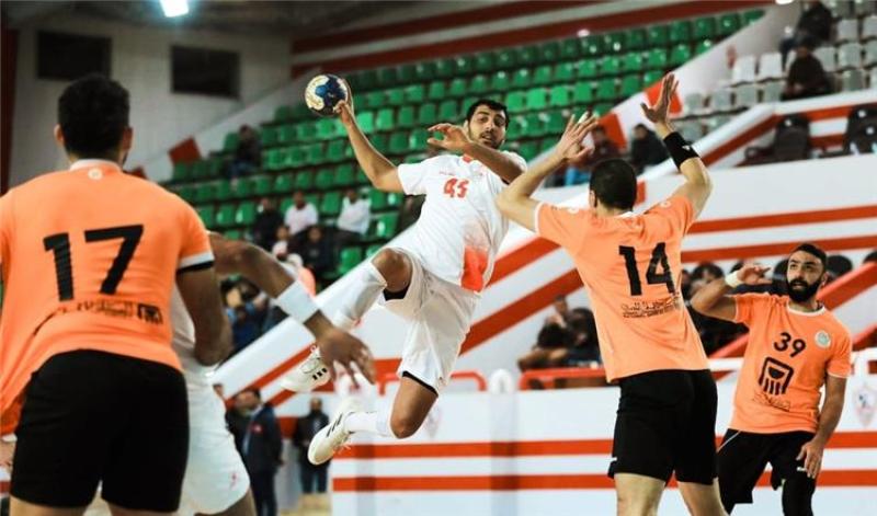 بث مباشر مباراة الزمالك والكويت الكويتي