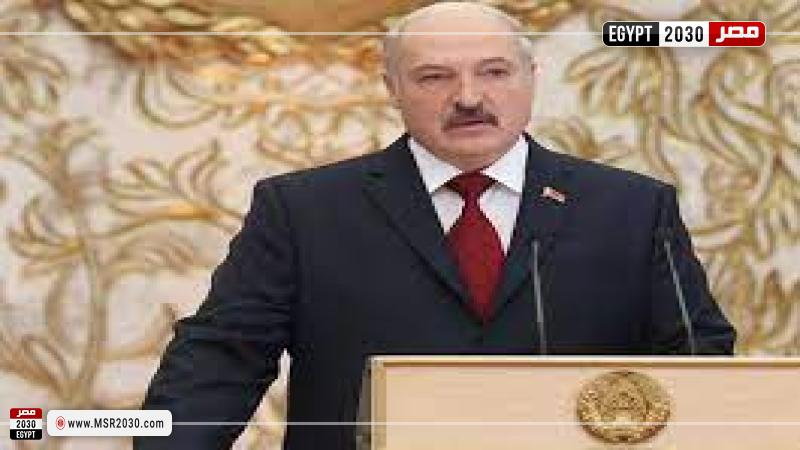 رئيس بيلاروسيا