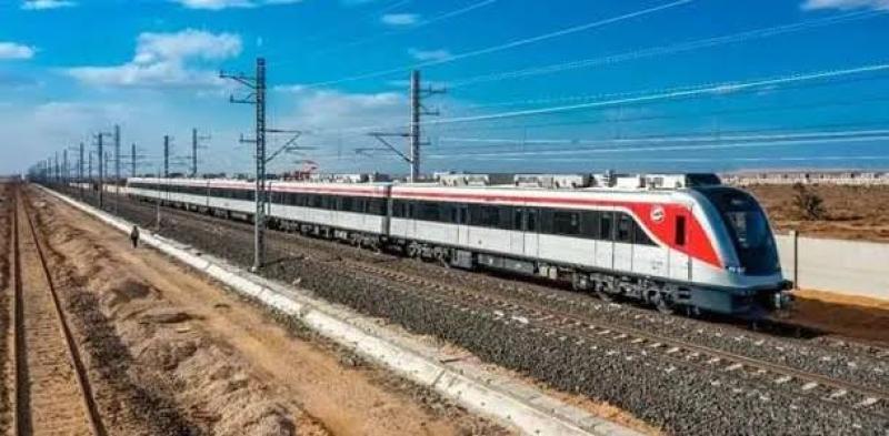 تخفيض سعر تذاكر القطار الكهربائي لـ 50%.. اعرف الحقيقة