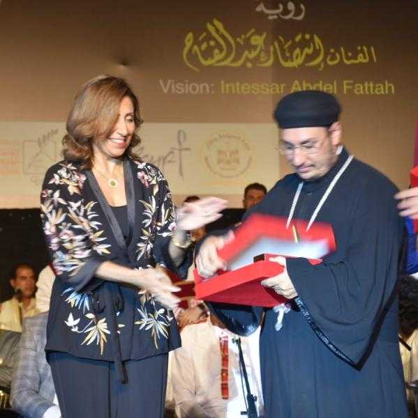 انطلاق الدورة الـ 15 لمهرجان سماع الدولي للإنشاد والموسيقى الروحية