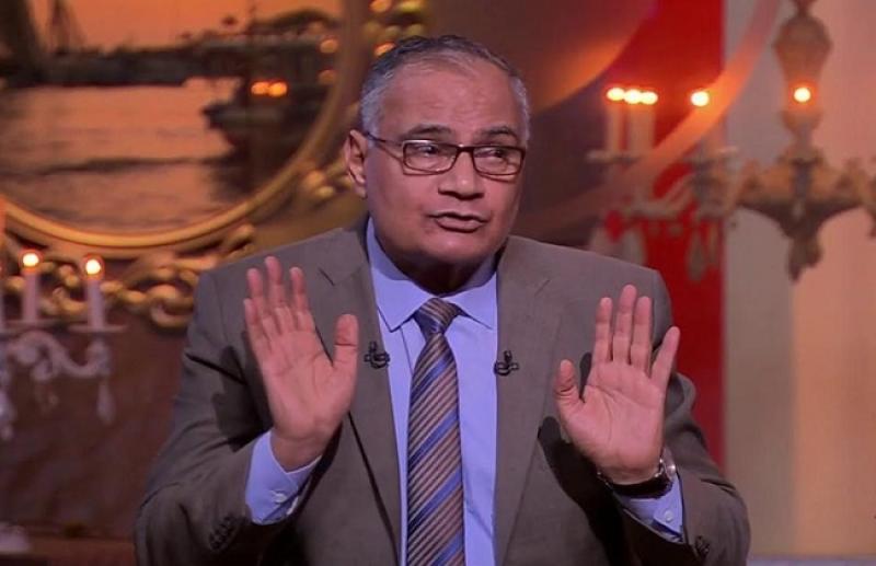 سعد الدين الهلالي