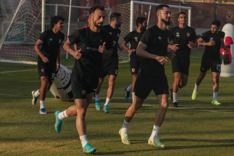 صدمة جديدة للأهلي بسبب التعاقد مع صفقة القرن