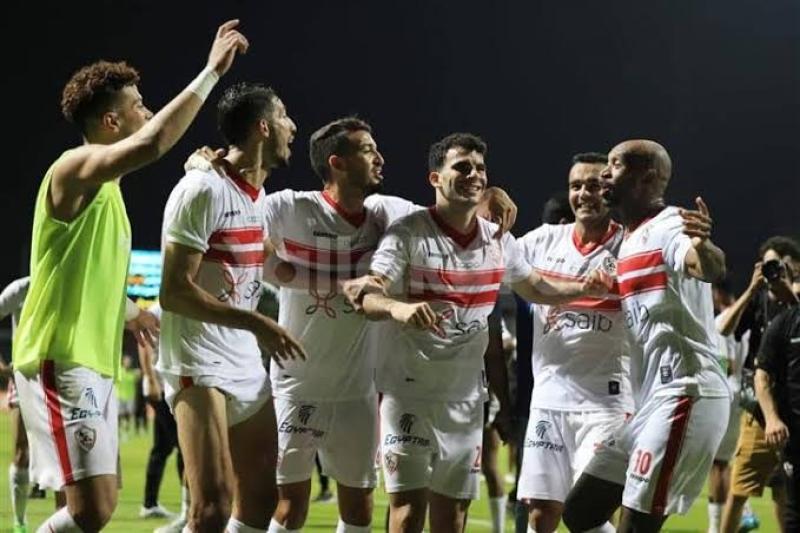 صفقة جماهيرية كبيرة.. الزمالك يرفض الاستسلام في ضم نجم الأهلي