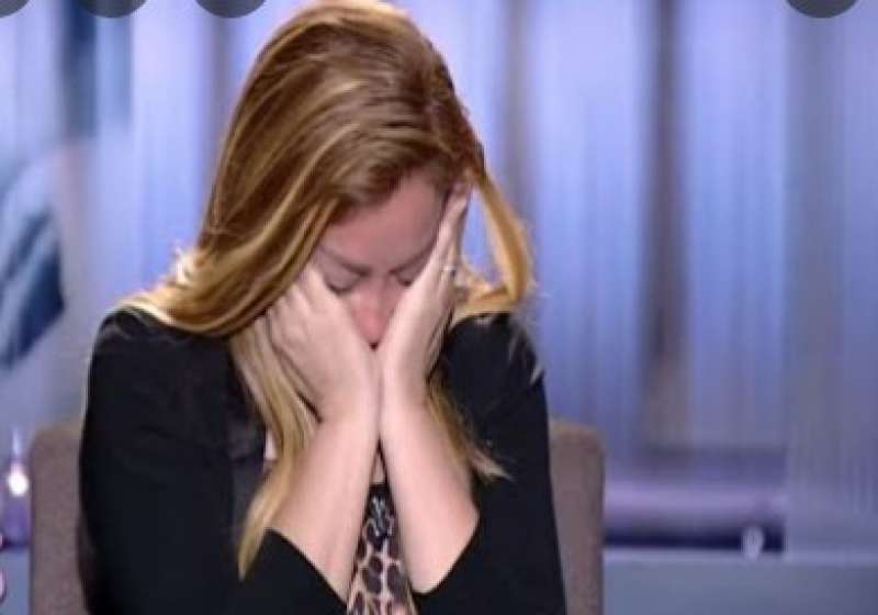 ريهام سعيد