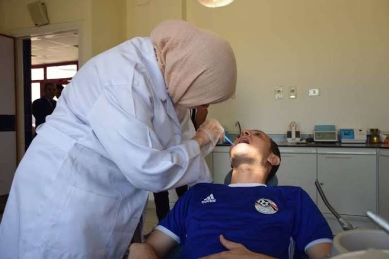 الحكام 