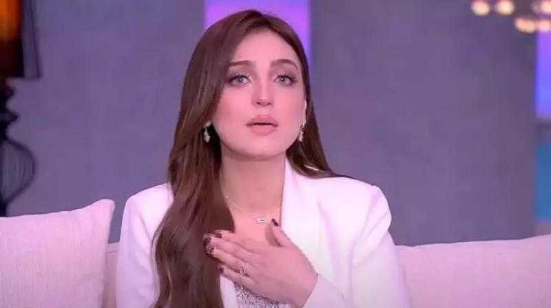 ” أبو جبل” كلمة السر في تصدر ياسمين عز وزوجها محركات البحث