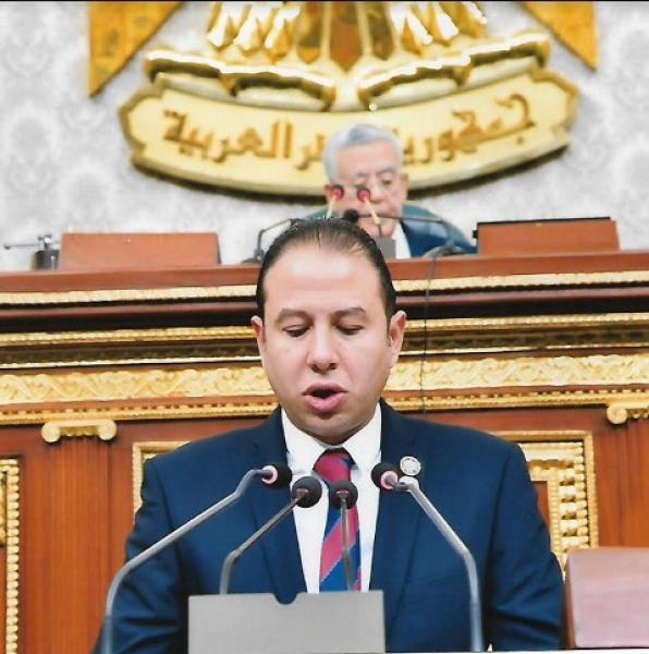 حسن عمار