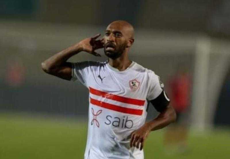 شيكابالا يقود تشكيلة الزمالك المتوقعة أمام إيليكت التشادي اليوم
