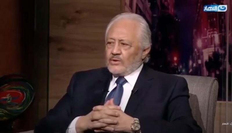 خالد زكي يكشف أصعب لحظة مر بها في حياته.. ويعلق: «عندي نقطة ضعف واحدة»