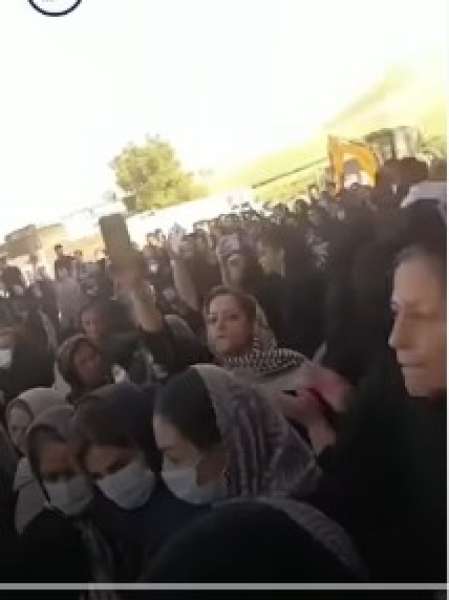 صورة من الفيديو