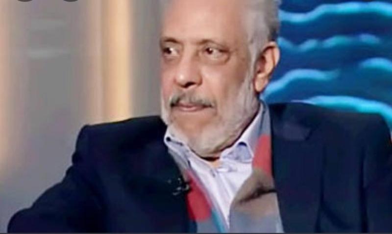 نبيل الحلفاوي: «عربيتي موديل 2002.. والموبايل بتاعي لغاية دلوقت 6s»