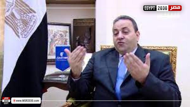 السفير عمر أبو عيش