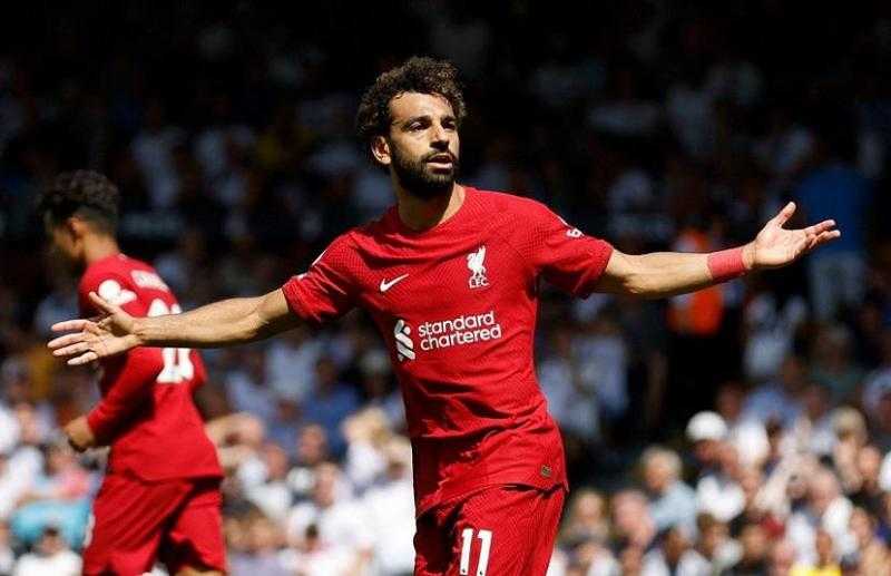 بـ39.5 مليون دولار.. ترتيب صادم لمحمد صلاح في قائمة الأعلى دخلًا بالعالم