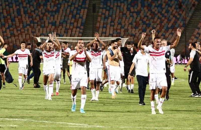 الزمالك يفتتح مشواره الإفريقي بالفوز على إليكت.. ويضع قدما في دور الـ32