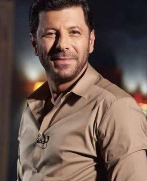 إياد نصار 