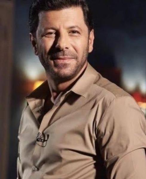 بعد فيلم أصحاب ولا عز.. إياد نصار: بطلع كل إحساسي مع منى زكي