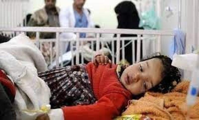 الصحة السورية: 201 إصابة بـ الكوليرا و14 حالة وفاة