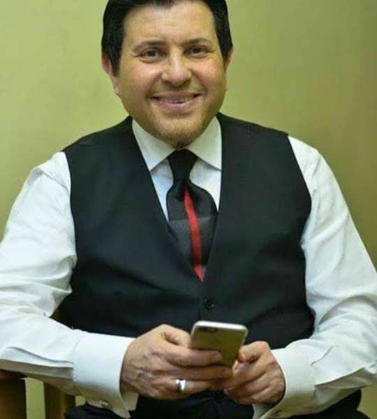 هاني شاكر 