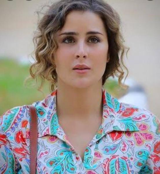 الحلقة الأولى من مسلسل وعد إبليس